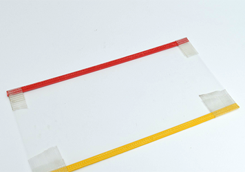 Tấm Support dùng cho xưởng in ấn