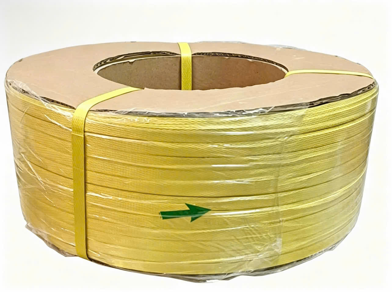 Dây đai nhựa PP 12mm